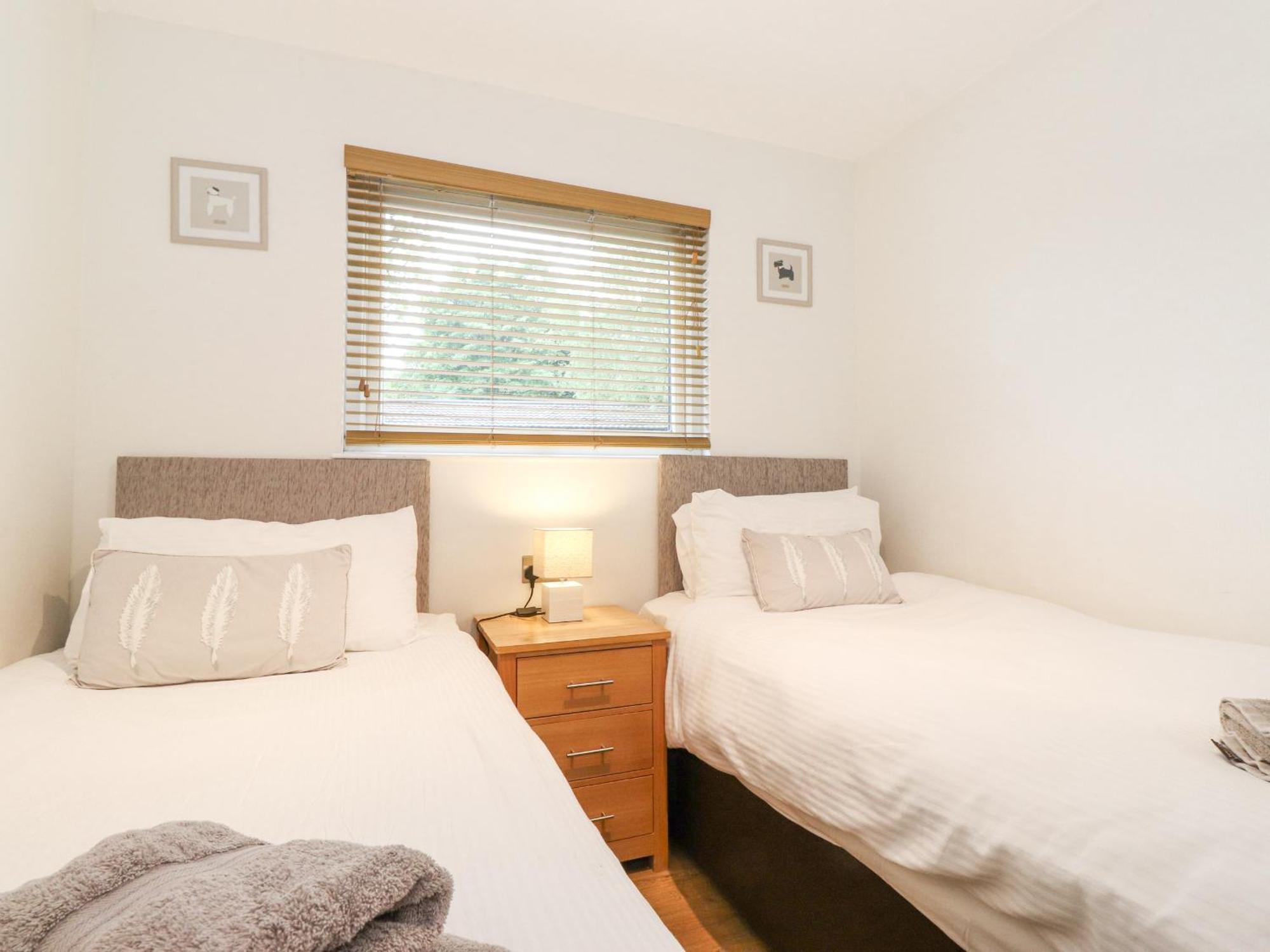 10 Thirlmere Windermere Extérieur photo