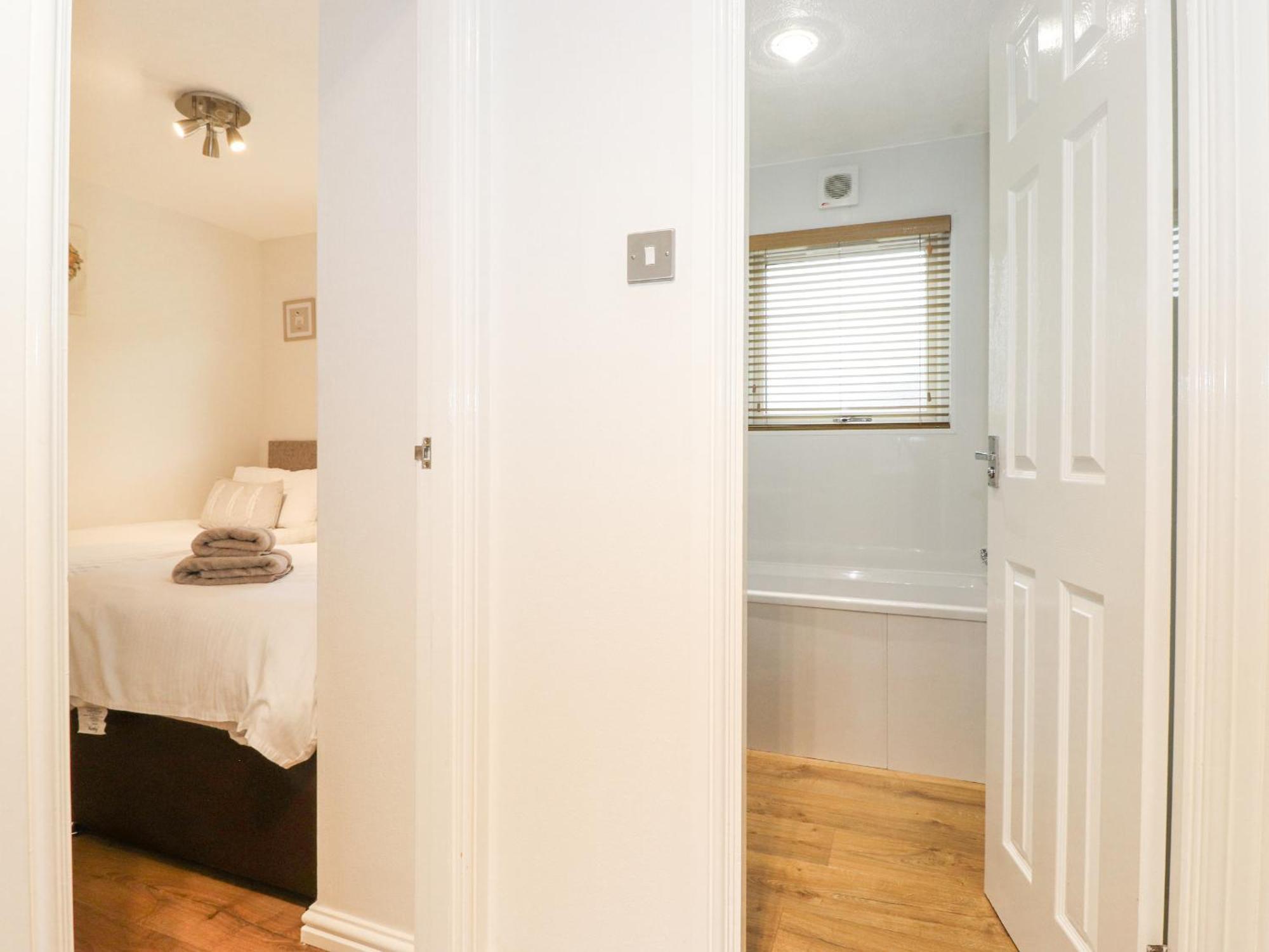 10 Thirlmere Windermere Extérieur photo