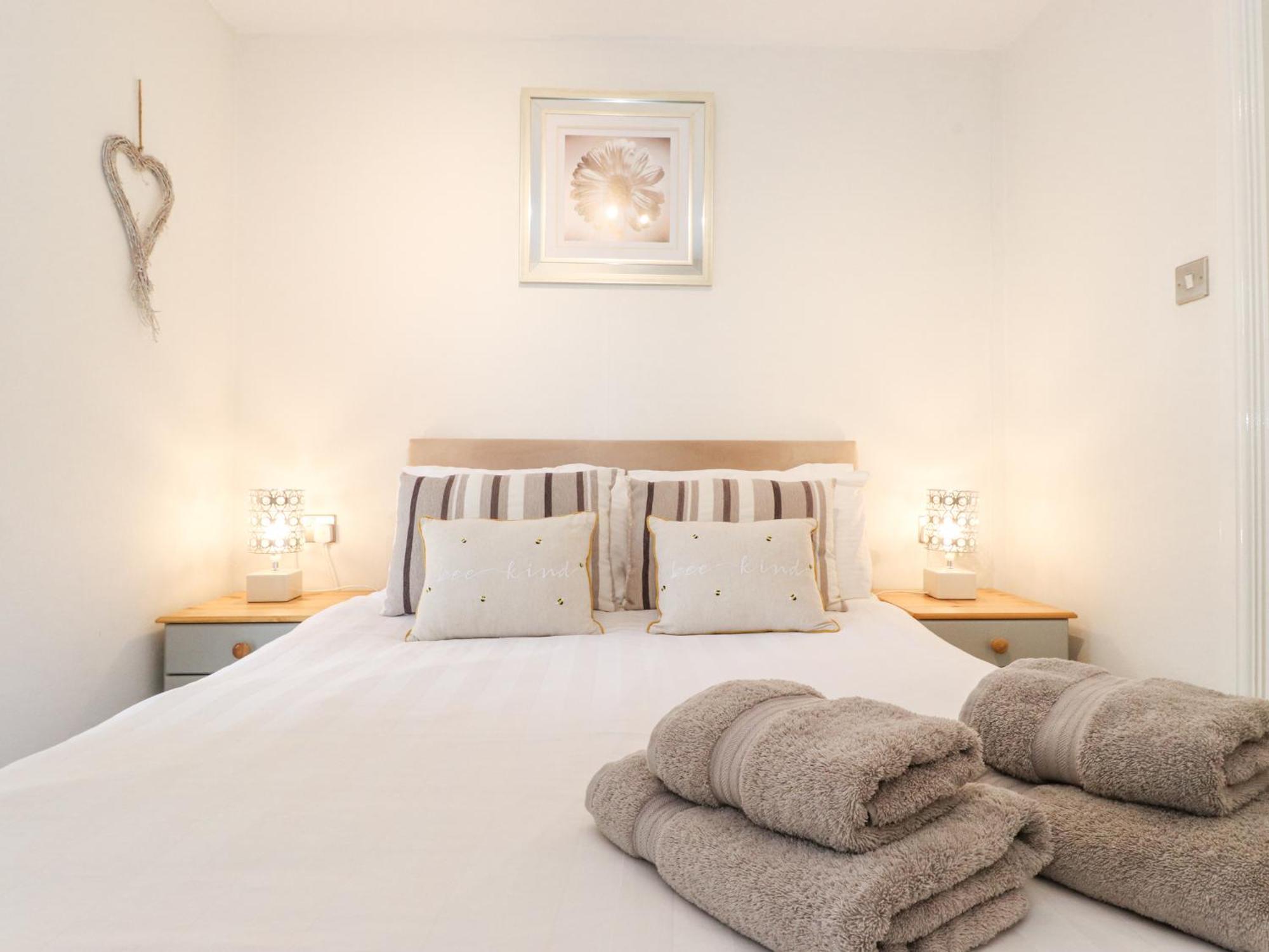 10 Thirlmere Windermere Extérieur photo