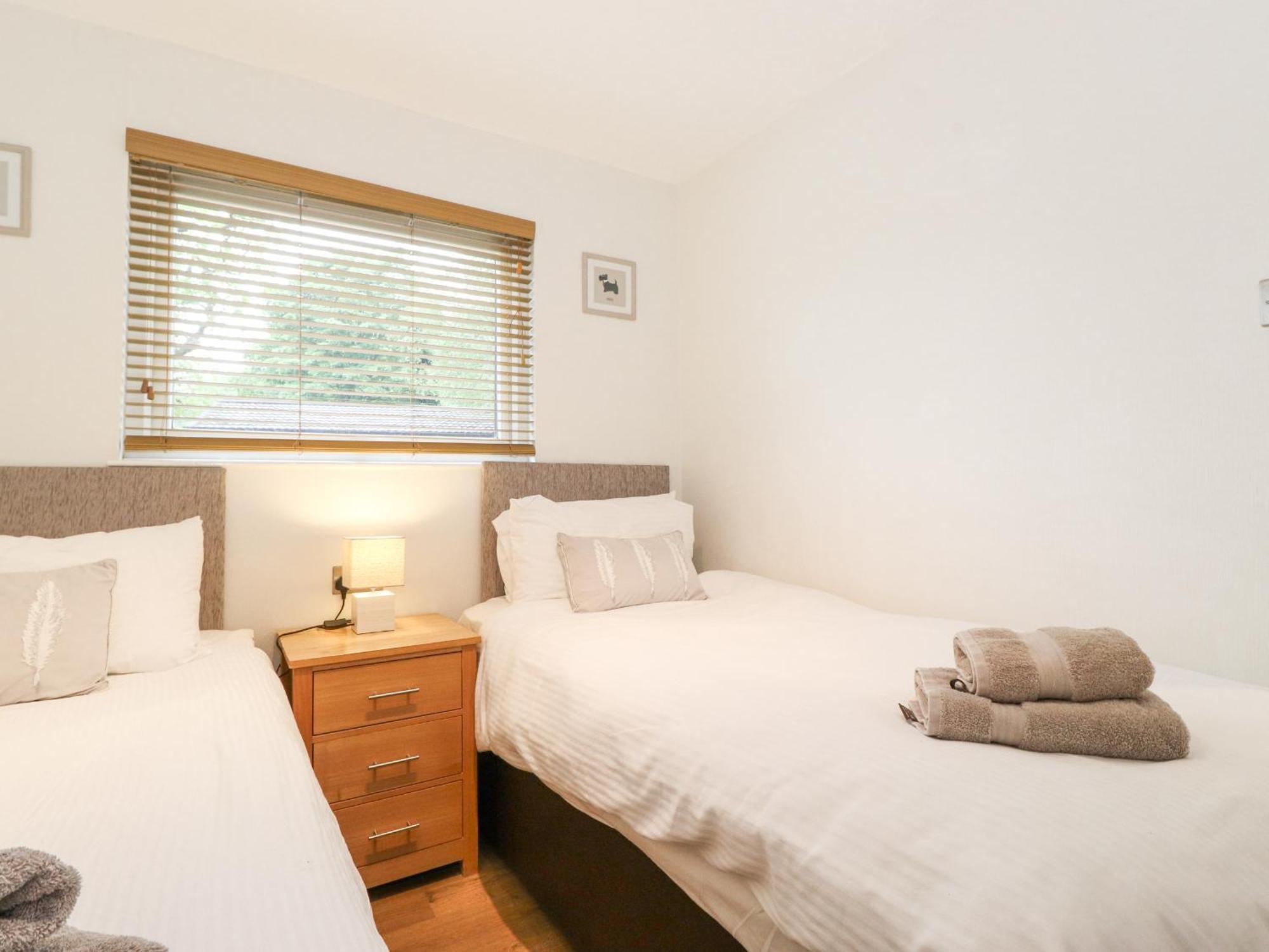 10 Thirlmere Windermere Extérieur photo