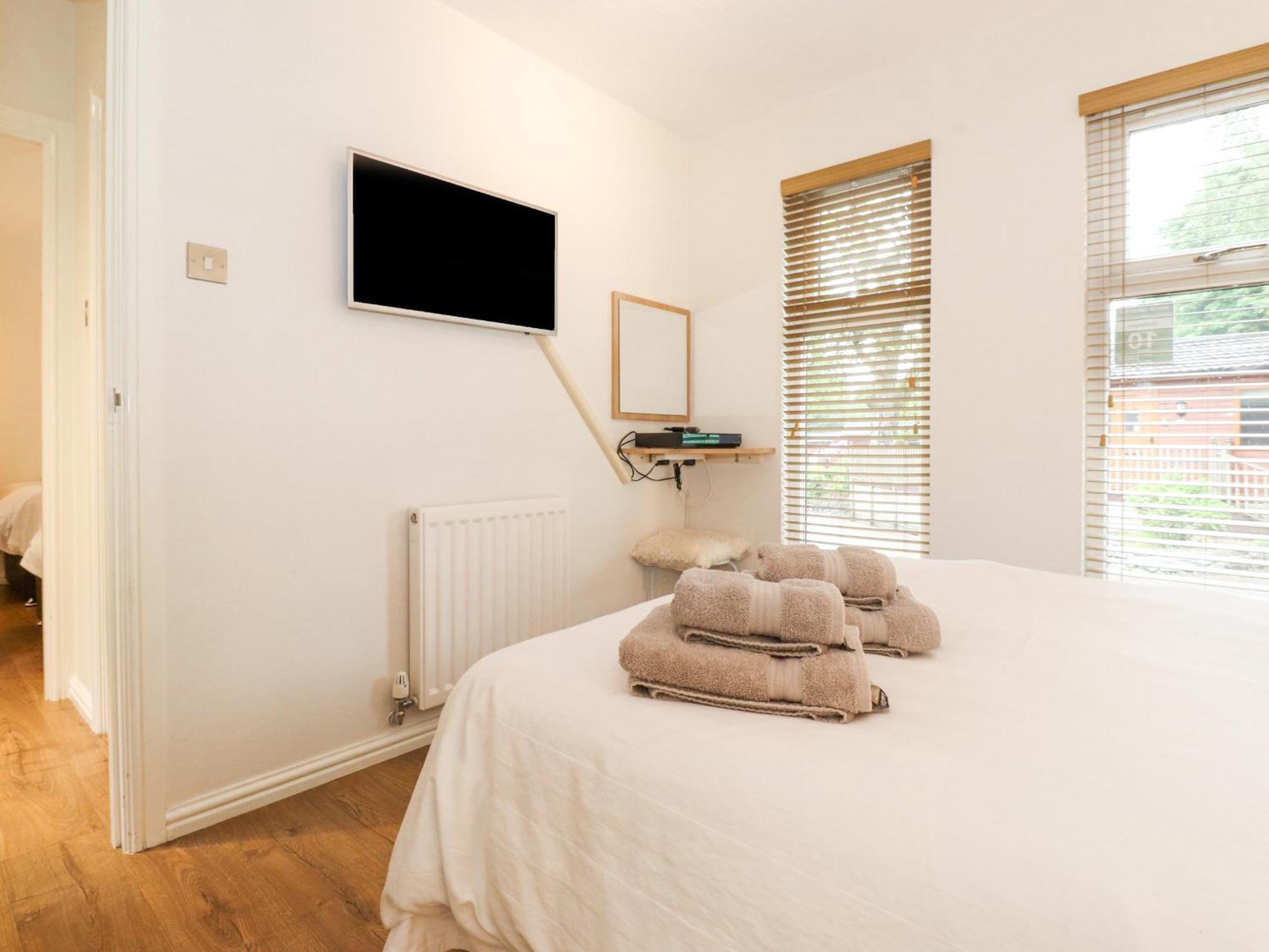 10 Thirlmere Windermere Extérieur photo